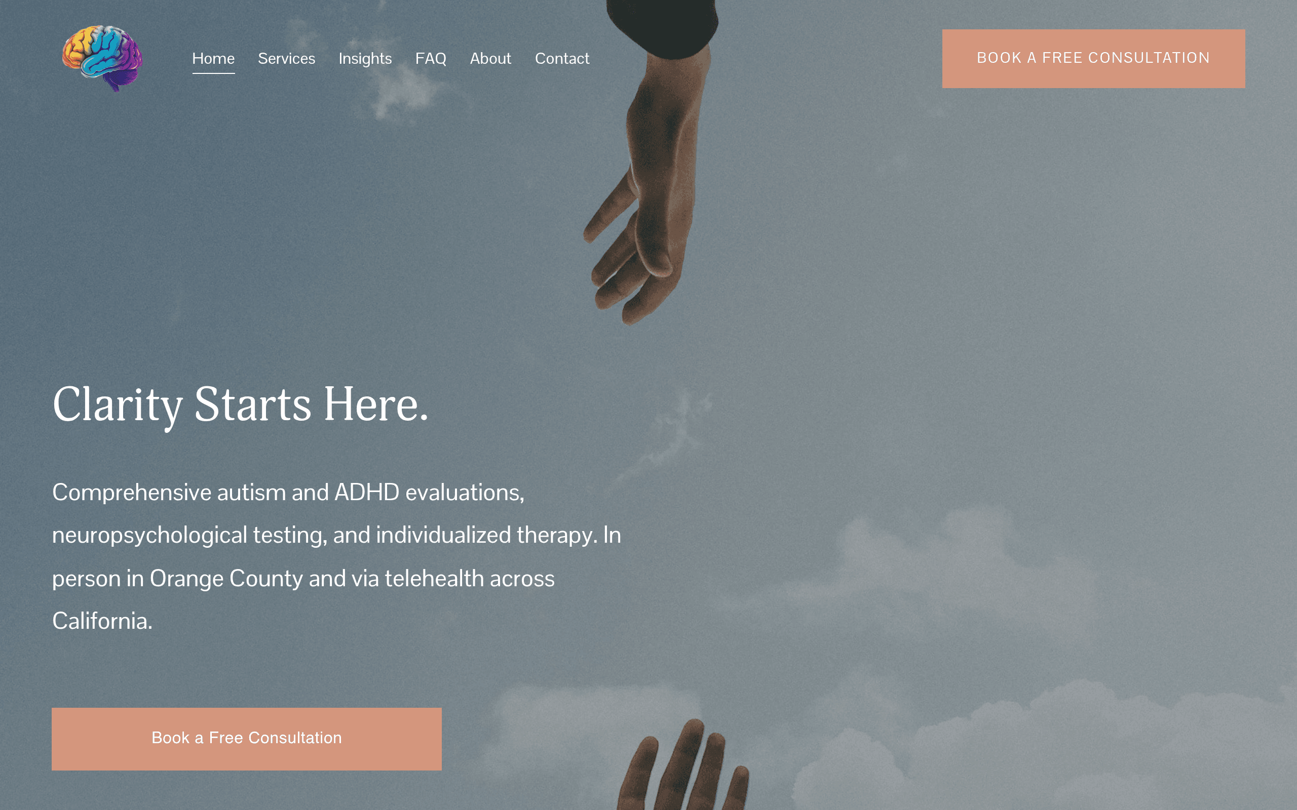 Dr. Lindsay Campbell